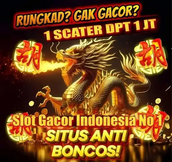 Bandar Slot Gacor Maxwin 2025